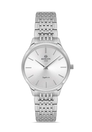 HISLON QL135S-02SS KADIN KOL SAATİ ürün görseli