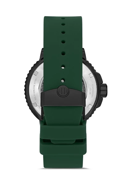 HISLON SD137T-15YR ERKEK KOL SAATİ - Resim 3