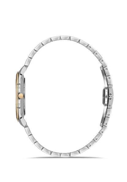 HISLON QL135T-15SG KADIN KOL SAATİ - Resim 2