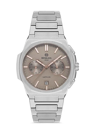 HISLON DT127S-05SR ERKEK KOL SAATİ ürün görseli
