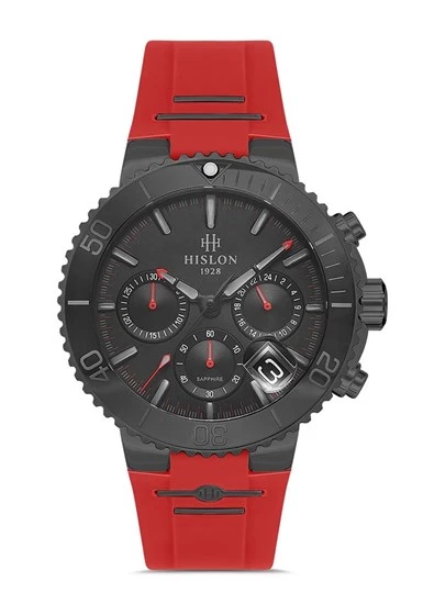HISLON MS147N-04KN ERKEK KOL SAATİ ürün görseli