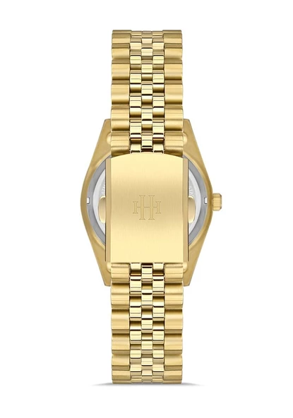 HISLON QL126G-15SG KADIN KOL SAATİ - Resim 3