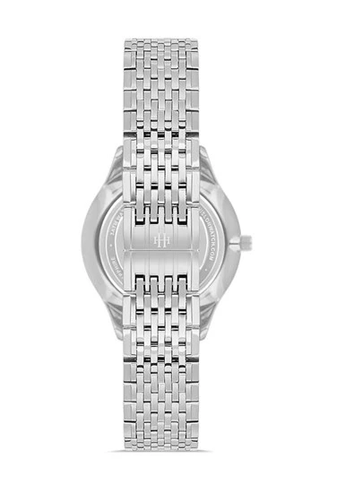 HISLON QL135S-02SS KADIN KOL SAATİ - Resim 3