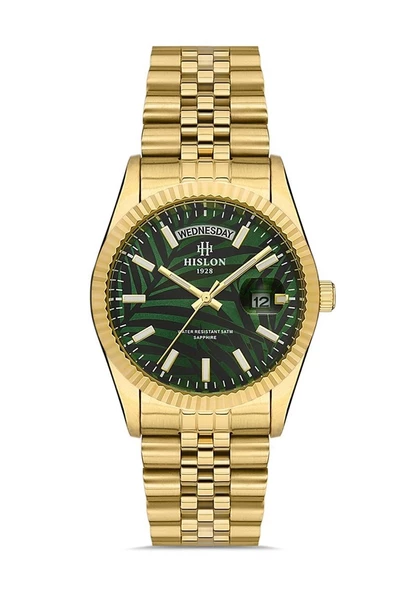 HISLON QL126G-15SG KADIN KOL SAATİ ürün görseli