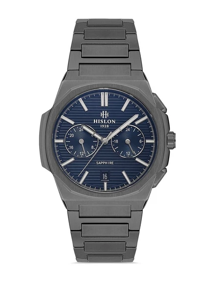 HISLON DT127N-11SN ERKEK KOL SAATİ