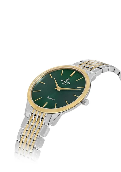 HISLON QL135T-15SG KADIN KOL SAATİ - Resim 4