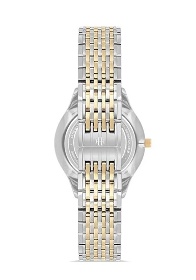 HISLON QL135T-02SG KADIN KOL SAATİ - Resim 3