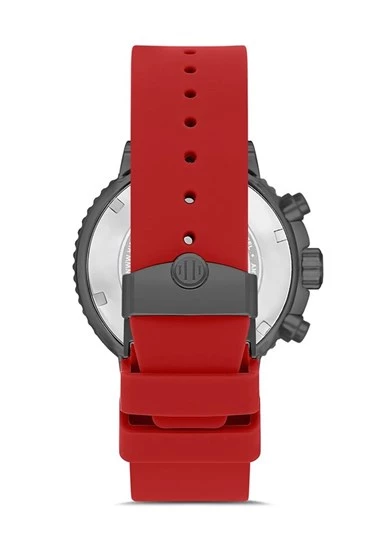 HISLON MS147N-04KN ERKEK KOL SAATİ - Resim 4