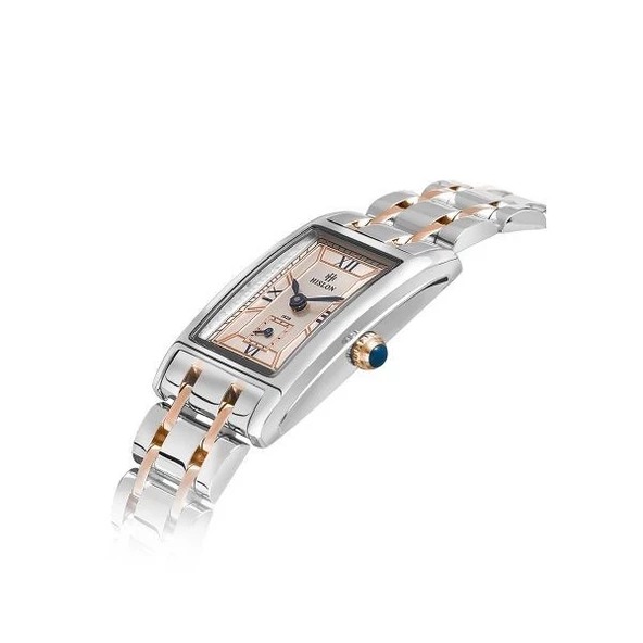 HISLON QL149T-03SR KADIN KOL SAATİ - Resim 4