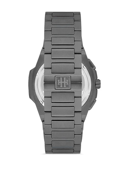 HISLON DT127N-11SN ERKEK KOL SAATİ - Resim 3
