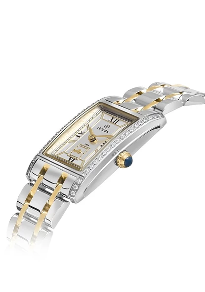 HISLON QL149T-10SG KADIN KOL SAATİ - 4