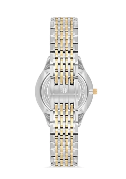 HISLON QL135T-15SG KADIN KOL SAATİ - Resim 3