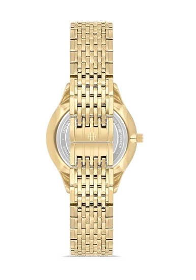 HISLON QL135G-02SG KADIN KOL SAATİ - Resim 3