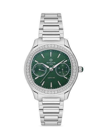 HISLON QT148S-15ST KADIN KOL SAATİ