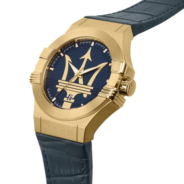 MASERATI R8851108035 ERKEK KOL SAATİ