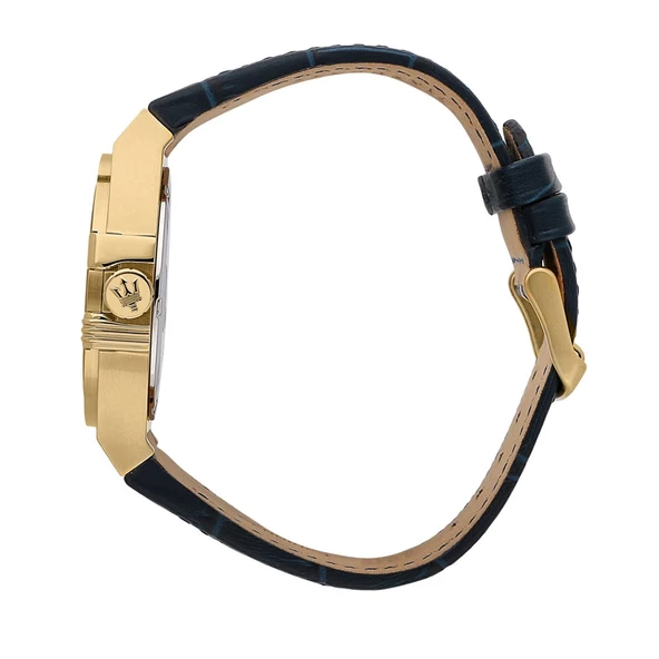 MASERATI R8851108035 ERKEK KOL SAATİ - Resim 3