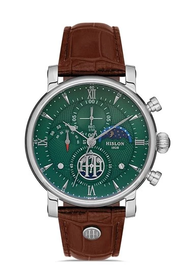HISLON TM105S-15KS ERKEK KOL SAATİ ürün görseli