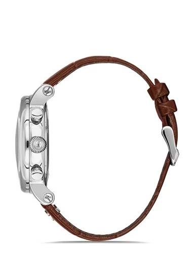 HISLON TM105S-15KS ERKEK KOL SAATİ - Resim 2