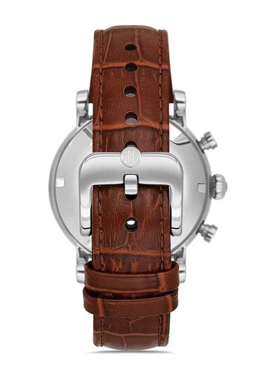 HISLON TM105S-15KS ERKEK KOL SAATİ - Resim 3