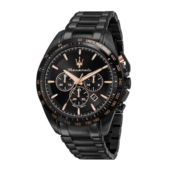 MASERATI R8873612048 ERKEK KOL SAATİ - 2