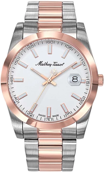 MATHEY-TISSOT H450RA ERKEK KOL SAATİ ürün görseli