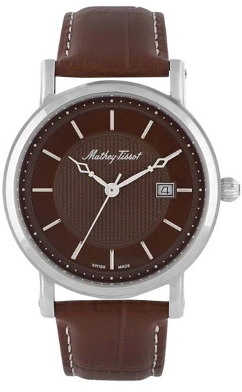 MATHEY-TISSOT HB611251AM ERKEK KOL SAATİ