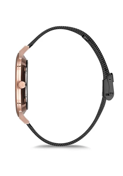 MOMENTUS KC251R-04SR ERKEK KOL SAATİ - Resim 2