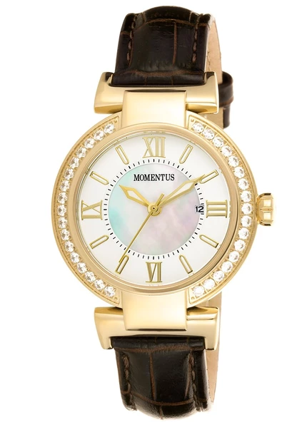 MOMENTUS TC380G-02KG KADIN KOL SAATİ ürün görseli