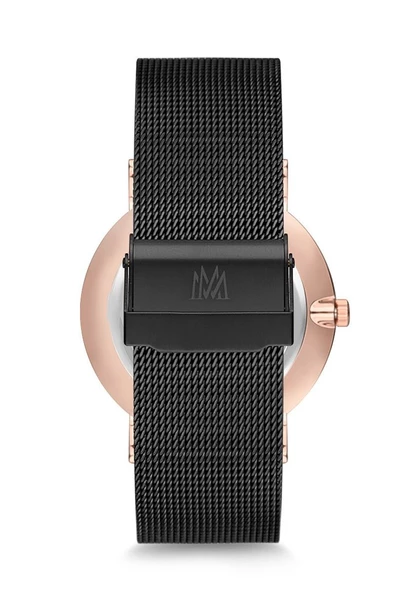 MOMENTUS KC251R-04SR ERKEK KOL SAATİ - Resim 3