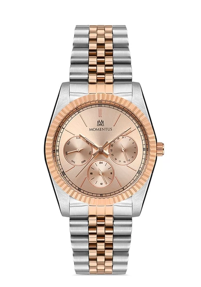 MOMENTUS CW130T-12SR KADIN KOL SAATİ