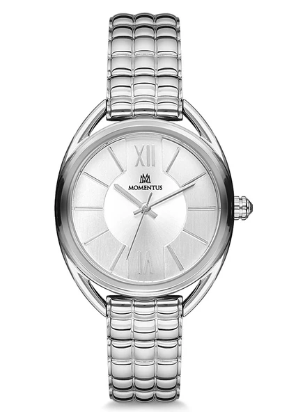 MOMENTUS CW100S-02SS KADIN KOL SAATİ - 1