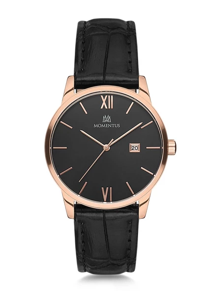MOMENTUS KC253R-04BR ERKEK KOL SAATİ - 2