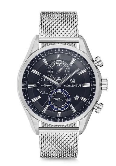 MOMENTUS CC246S-04SS ERKEK KOL SAATİ