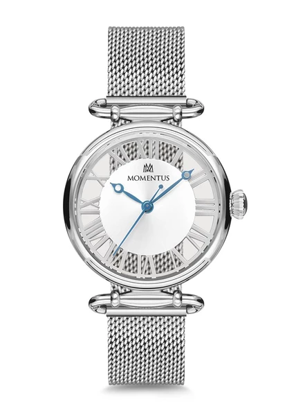 MOMENTUS CW280S-02SS KADIN KOL SAATİ