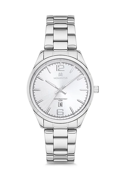MOMENTUS CW231S-02SS KADIN KOL SAATİ - Resim 2