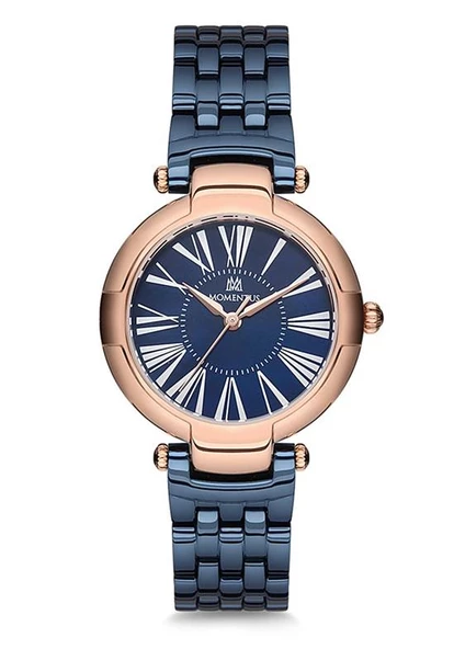 MOMENTUS CS369R-11SR KADIN KOL SAATİ - Resim 2