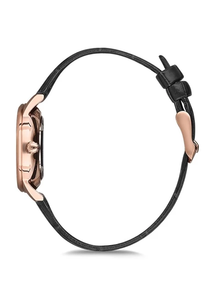MOMENTUS KC253R-04BR ERKEK KOL SAATİ - 4
