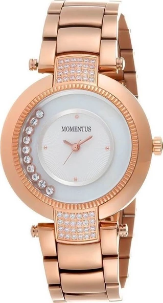 MOMENTUS TC258R-02SR KADIN KOL SAATİ ürün görseli