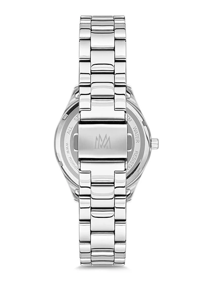 MOMENTUS CW231S-02SS KADIN KOL SAATİ - Resim 4