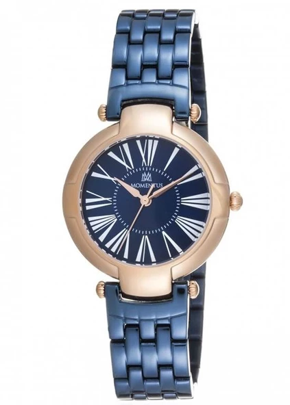 MOMENTUS CS369R-11SR KADIN KOL SAATİ ürün görseli