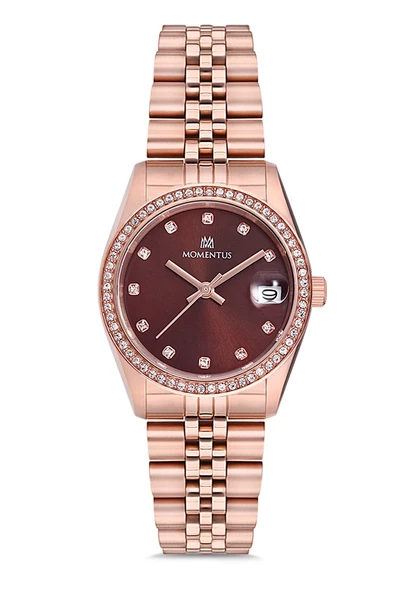 MOMENTUS SW131R-06SR KADIN KOL SAATİ ürün görseli