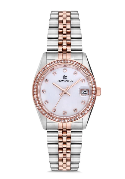 MOMENTUS SW131T-02SR KADIN KOL SAATİ ürün görseli