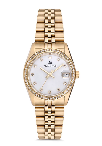 MOMENTUS SW131G-02SG KADIN KOL SAATİ ürün görseli