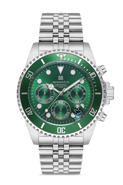 MOMENTUS SM362T-15SS ERKEK KOL SAATİ ürün görseli