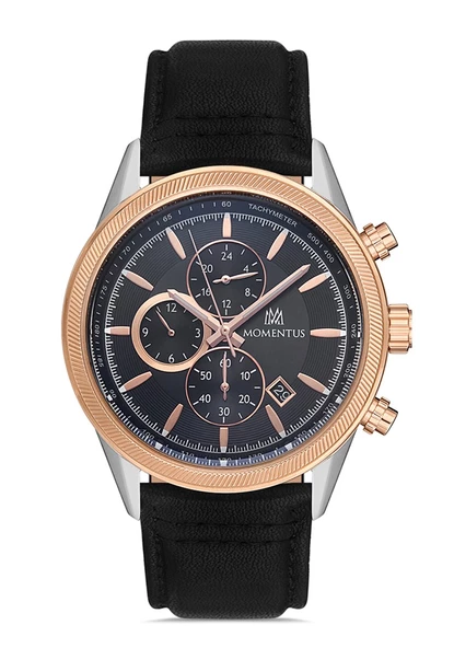 MOMENTUS SM370T-04BR ERKEK KOL SAATİ ürün görseli