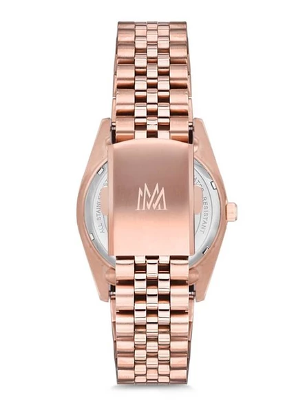 MOMENTUS CW132R-12SR KADIN KOL SAATİ - Resim 3