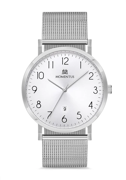 MOMENTUS KC251S-01SS ERKEK KOL SAATİ