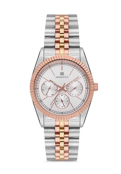 MOMENTUS CW130Z-02SR KADIN KOL SAATİ ürün görseli 1