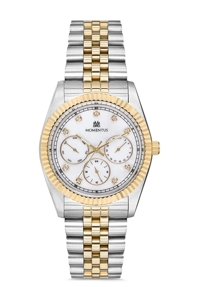 MOMENTUS SW130T-02SG KADIN KOL SAATİ