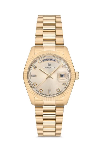 MOMENTUS CW134G-08SG KADIN KOL SAATİ